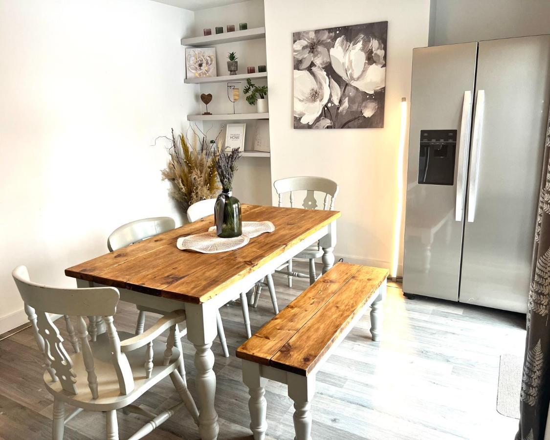 Lovely Single Room Лондон Екстер'єр фото
